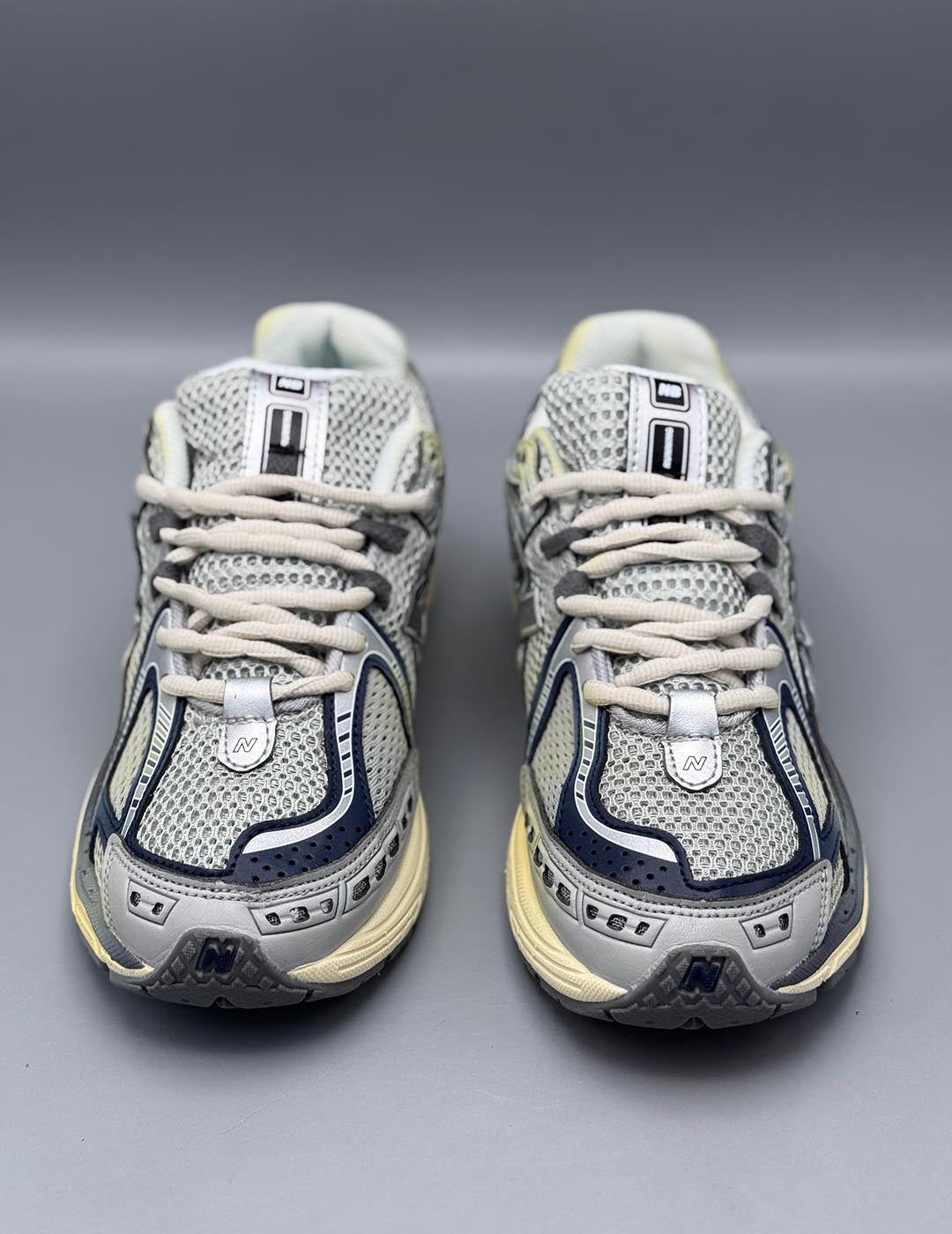 New Balance 1906R «Moonrock Plateado»