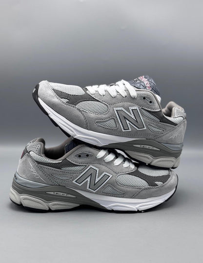 New Balance 990 V3 Made in US
