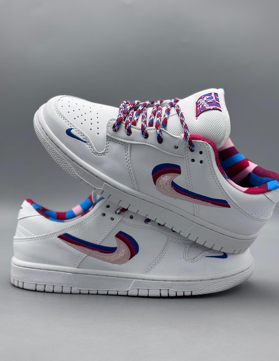 Nike SB Dunk Low Parra