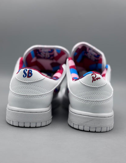 Nike SB Dunk Low Parra