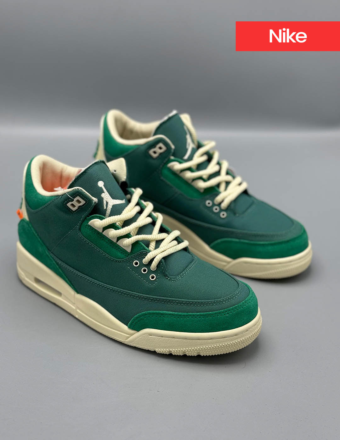 Jordan 3 Retro