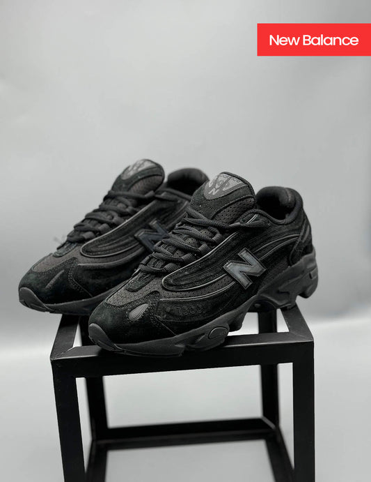 New Balance 1000 Black