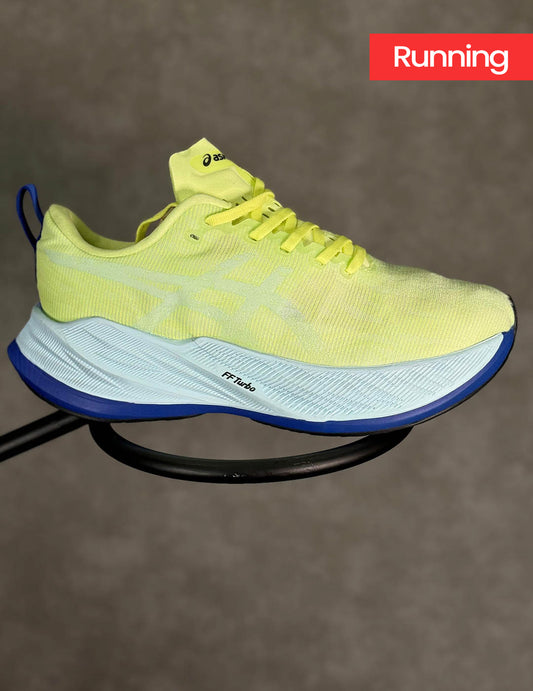 Asics Running