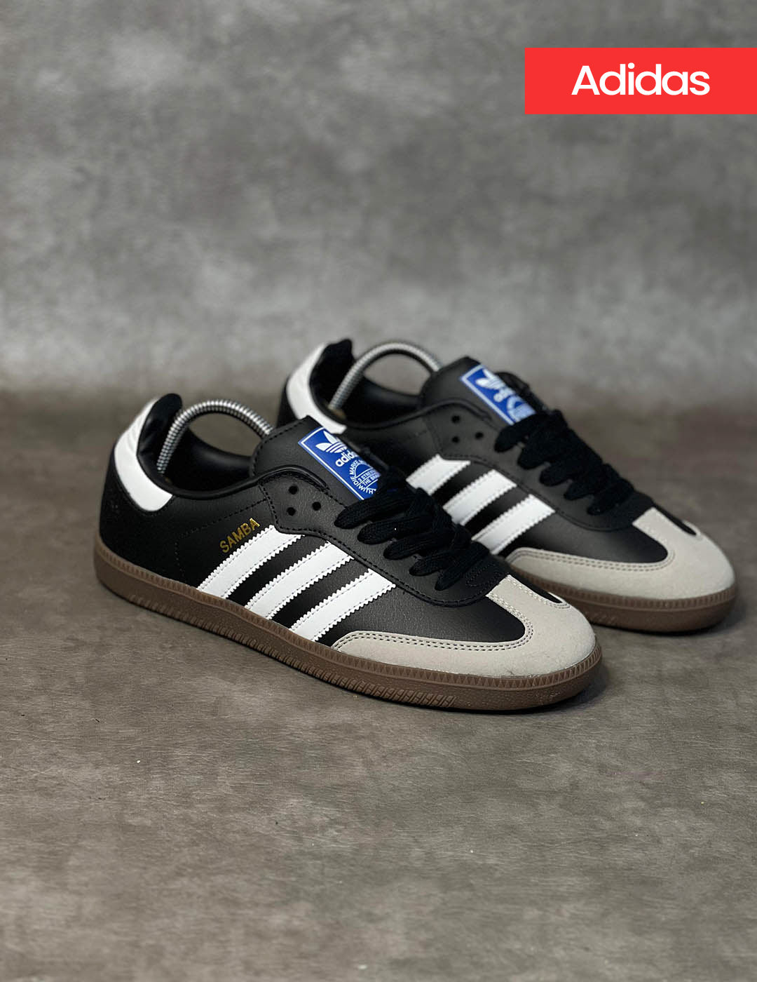 Adidas Samba Negra