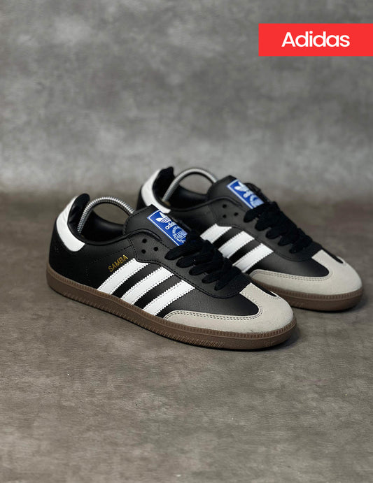 Adidas Samba Negra