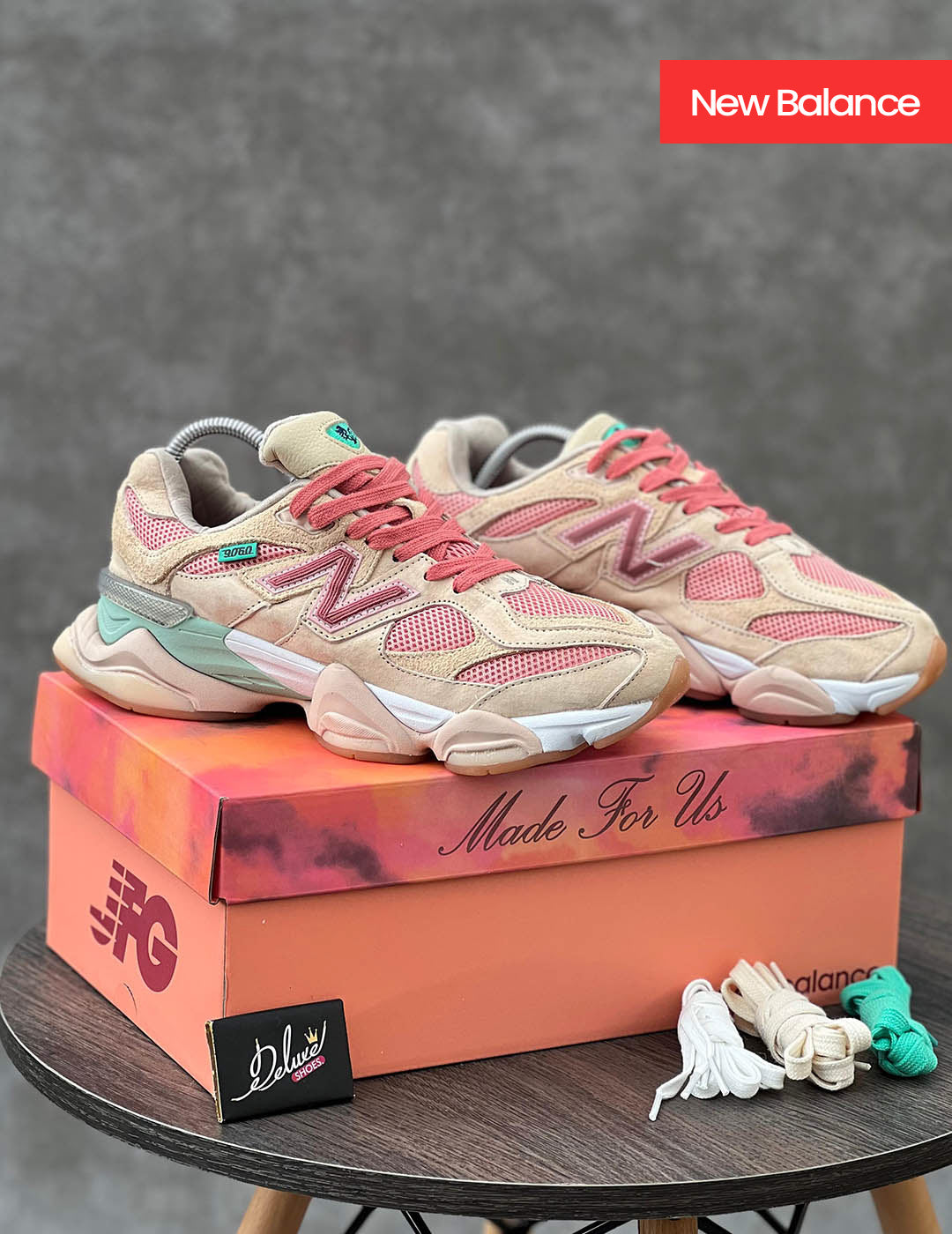 New Balance 9060