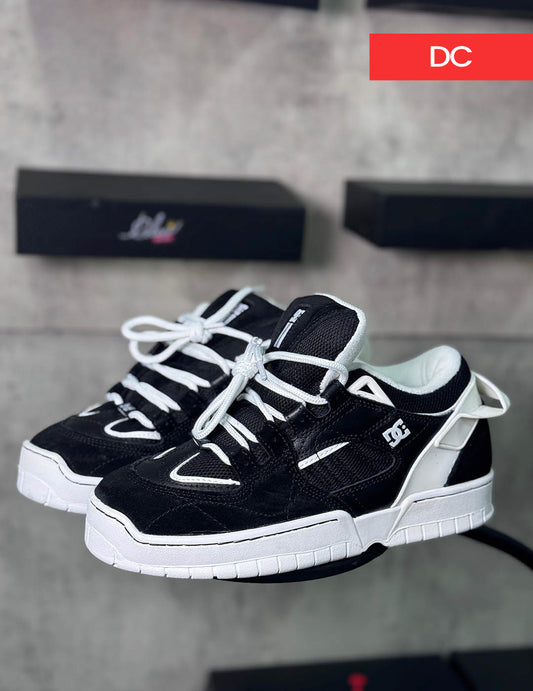 DC Shoes