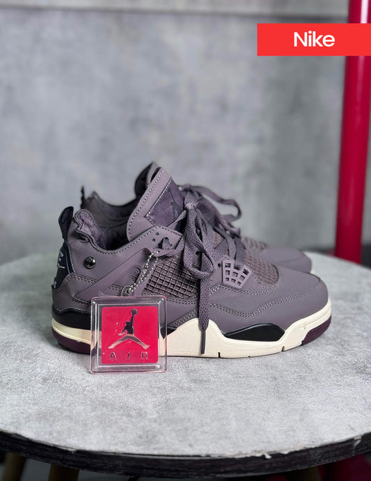 Jordan Retro 4 x A Ma Maniére