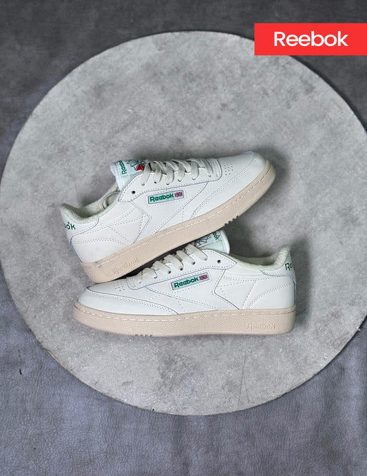Reebok Club C 85 Vintage