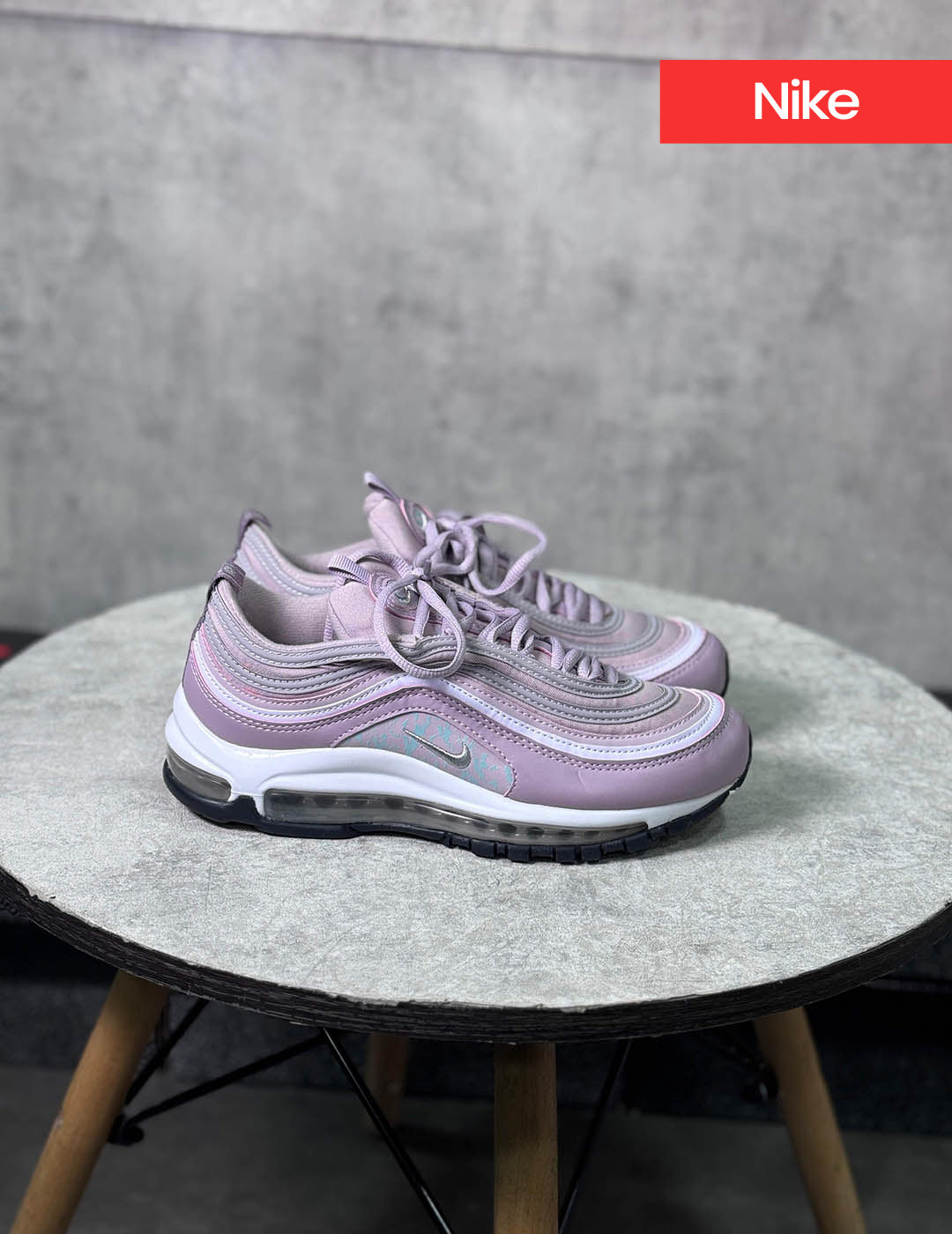 Nike Air Max 97