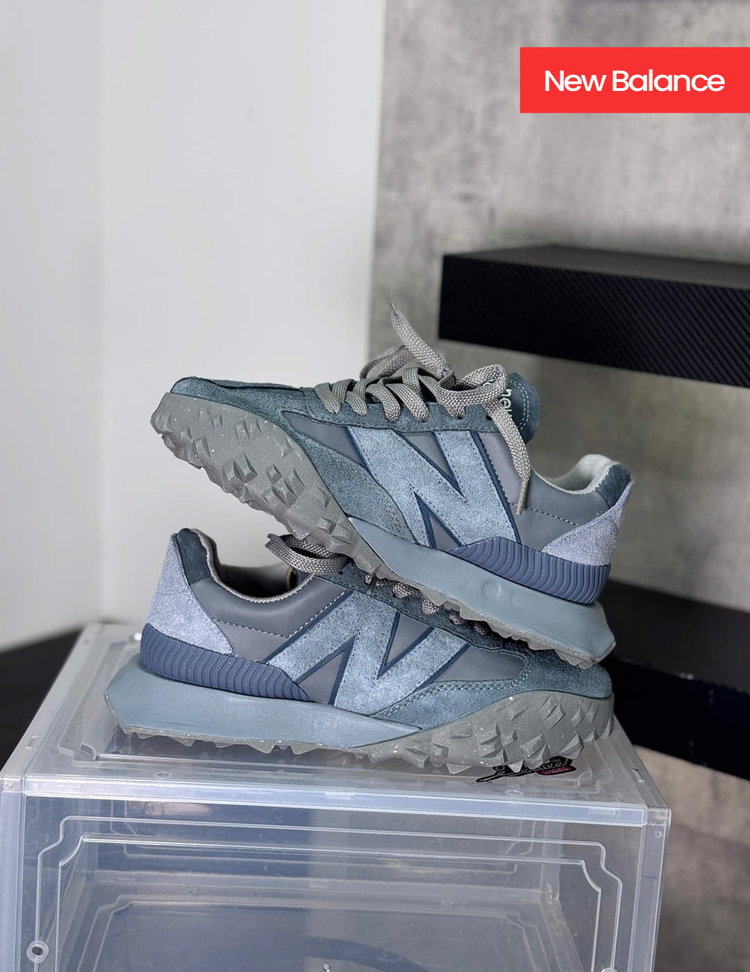 New Balance CX 72