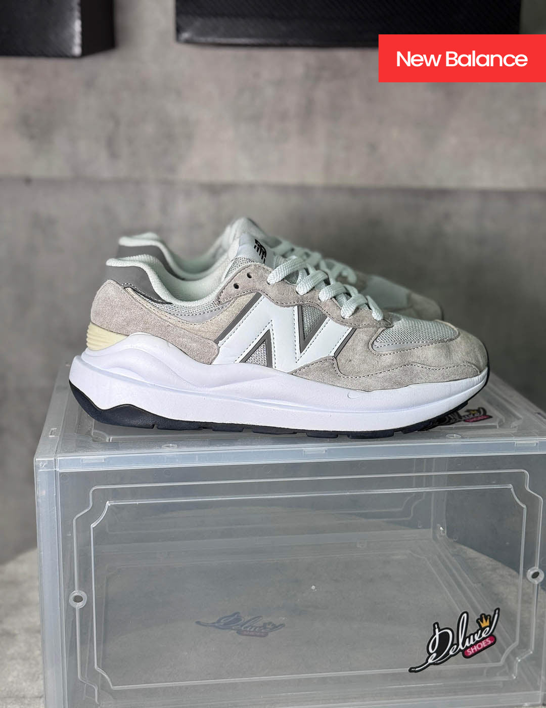 New Balance