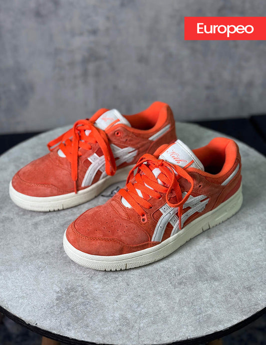 ASICS x KITH