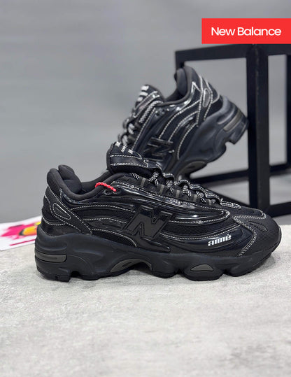 New Balance 1000 x Aimé Leon Dore Black