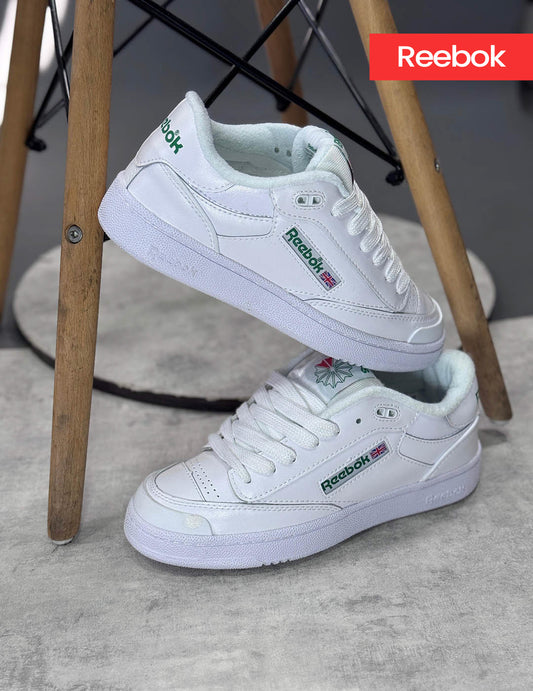 Reebok Club C Bulk de BEAMS