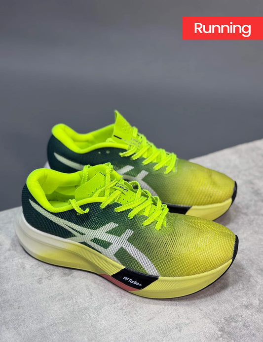 ASICS Running