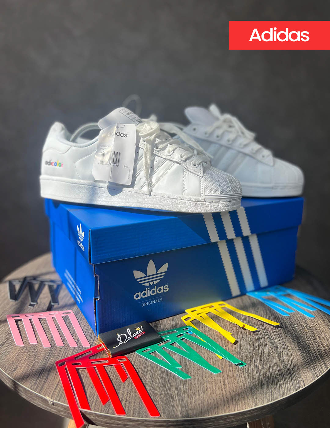 Adidas Adicolor
