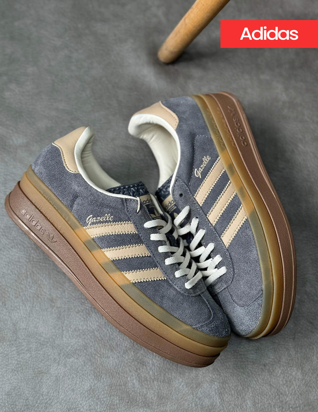 Adidas Gazelle Bold