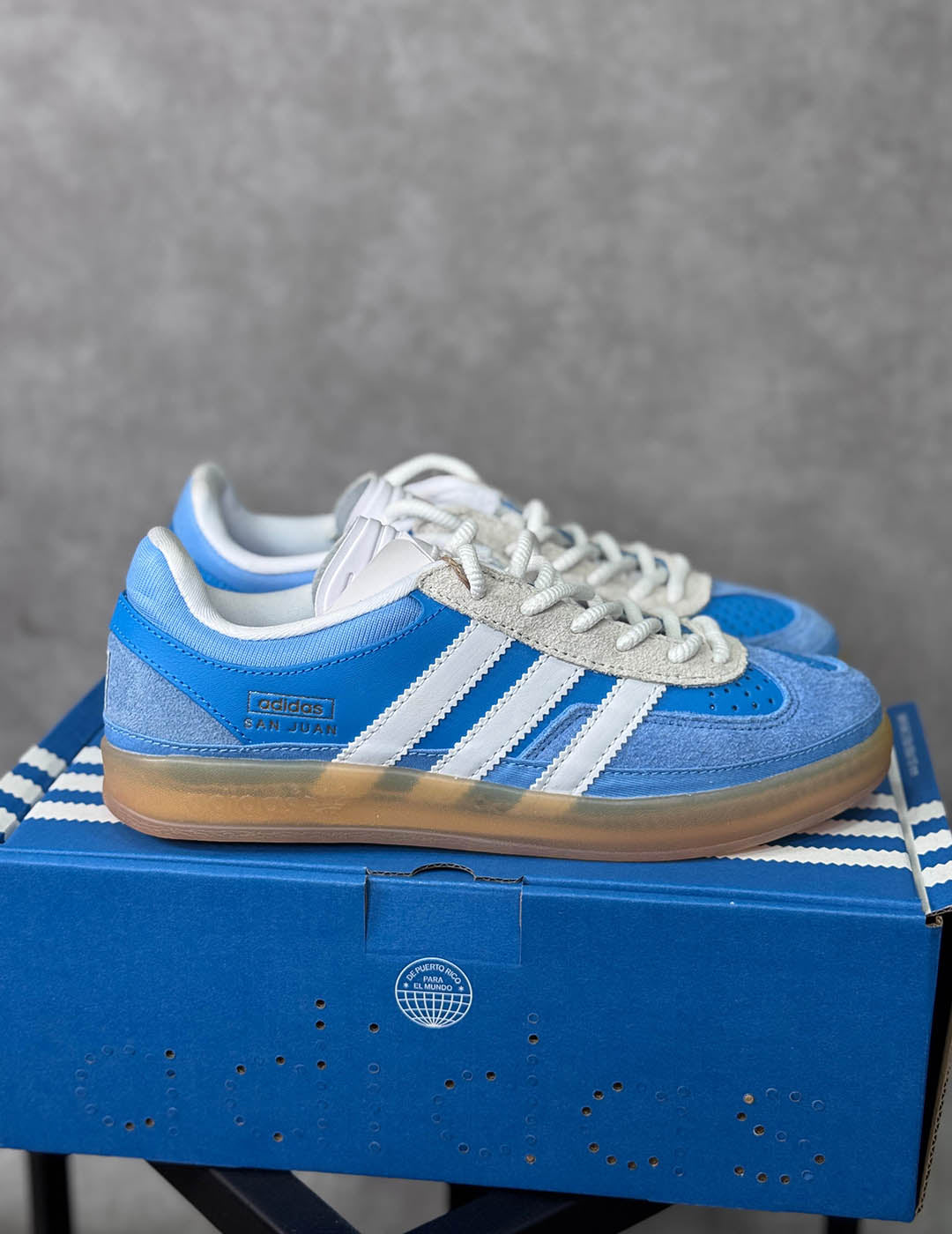 Adidas San Juan