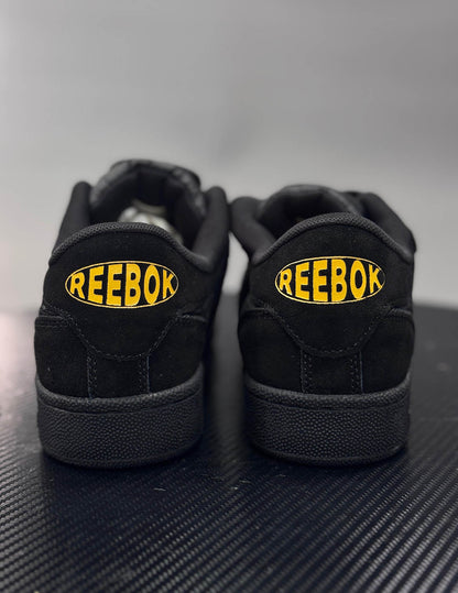Reebok Clásica Negra