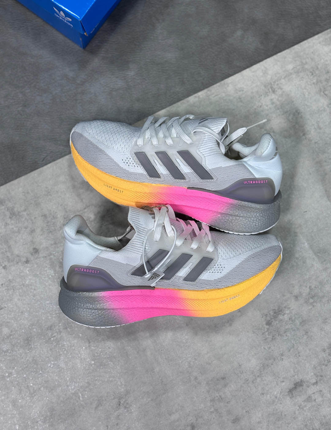 Adidas Ultraboost