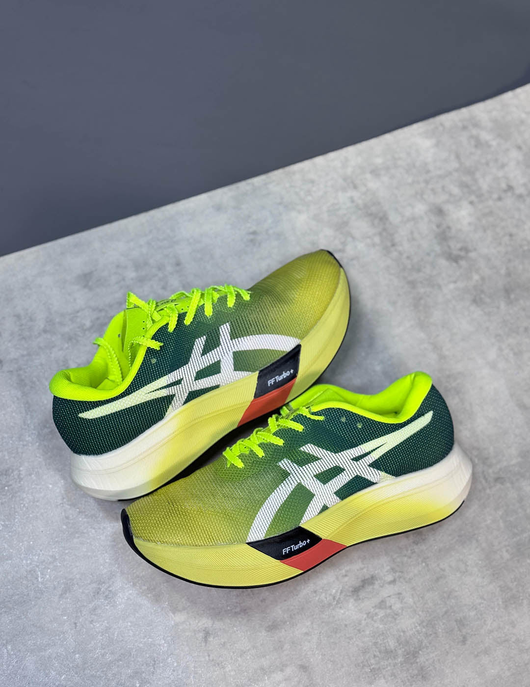 ASICS Running