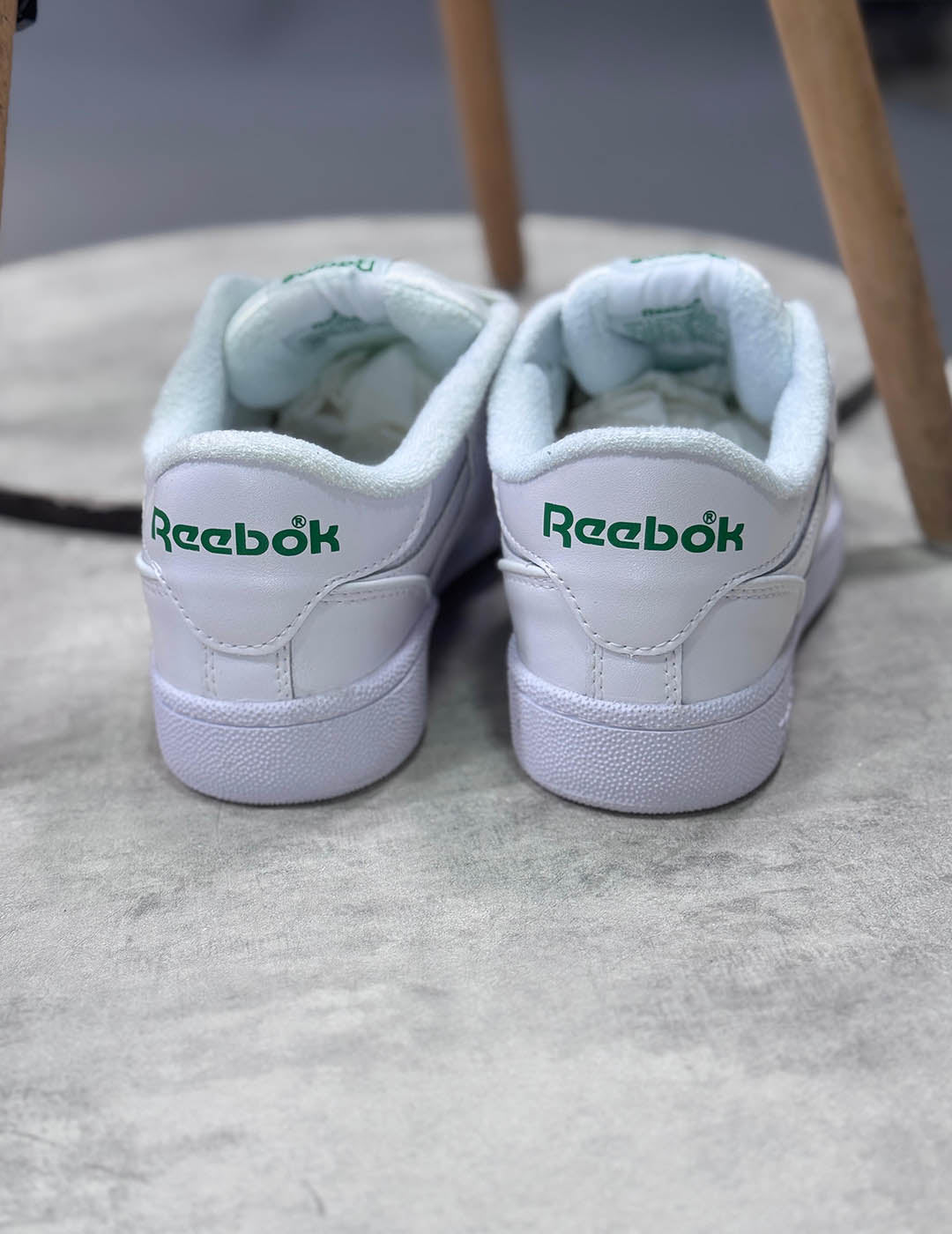 Reebok Club C Bulk de BEAMS