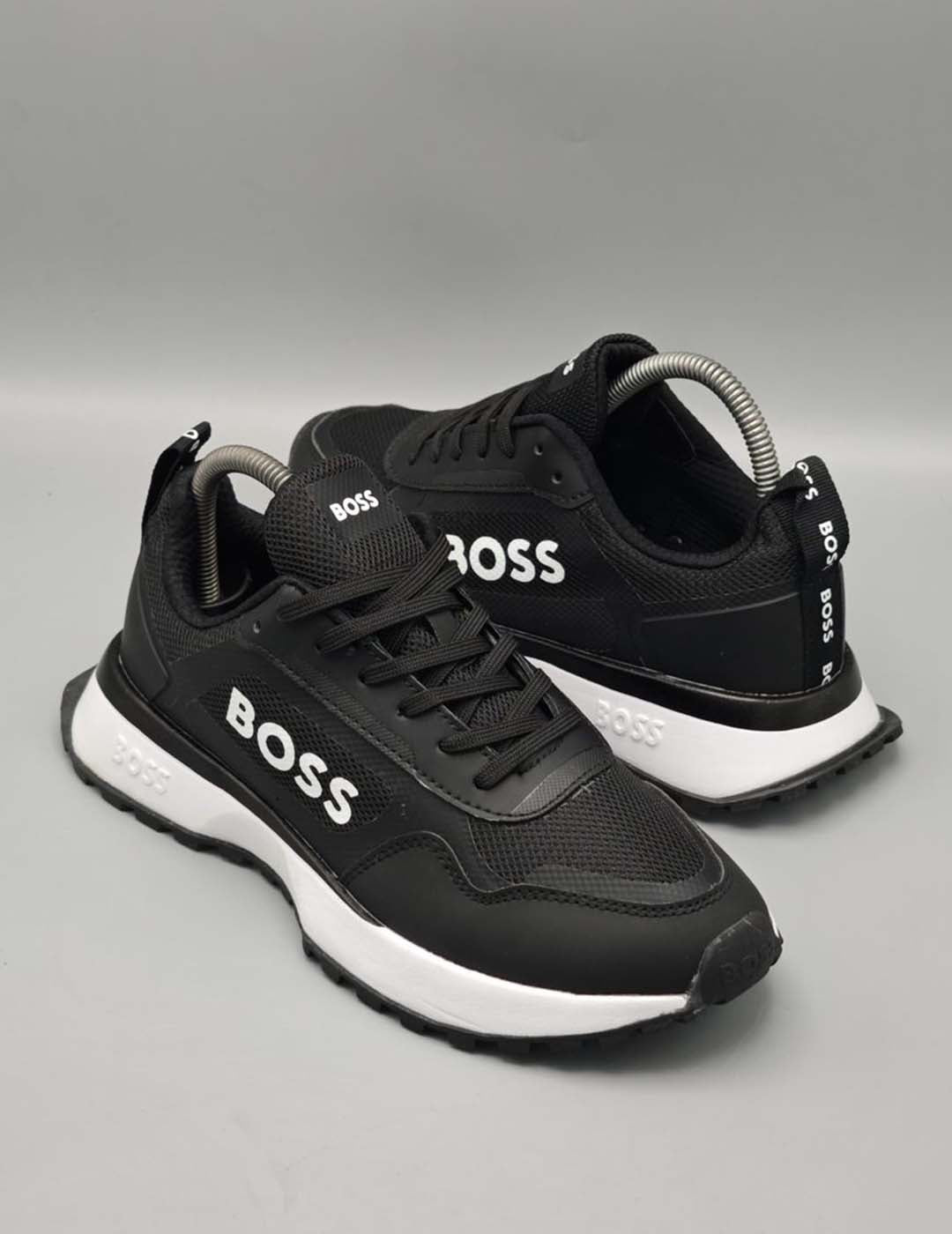Hugo Boss