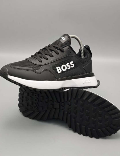 Hugo Boss