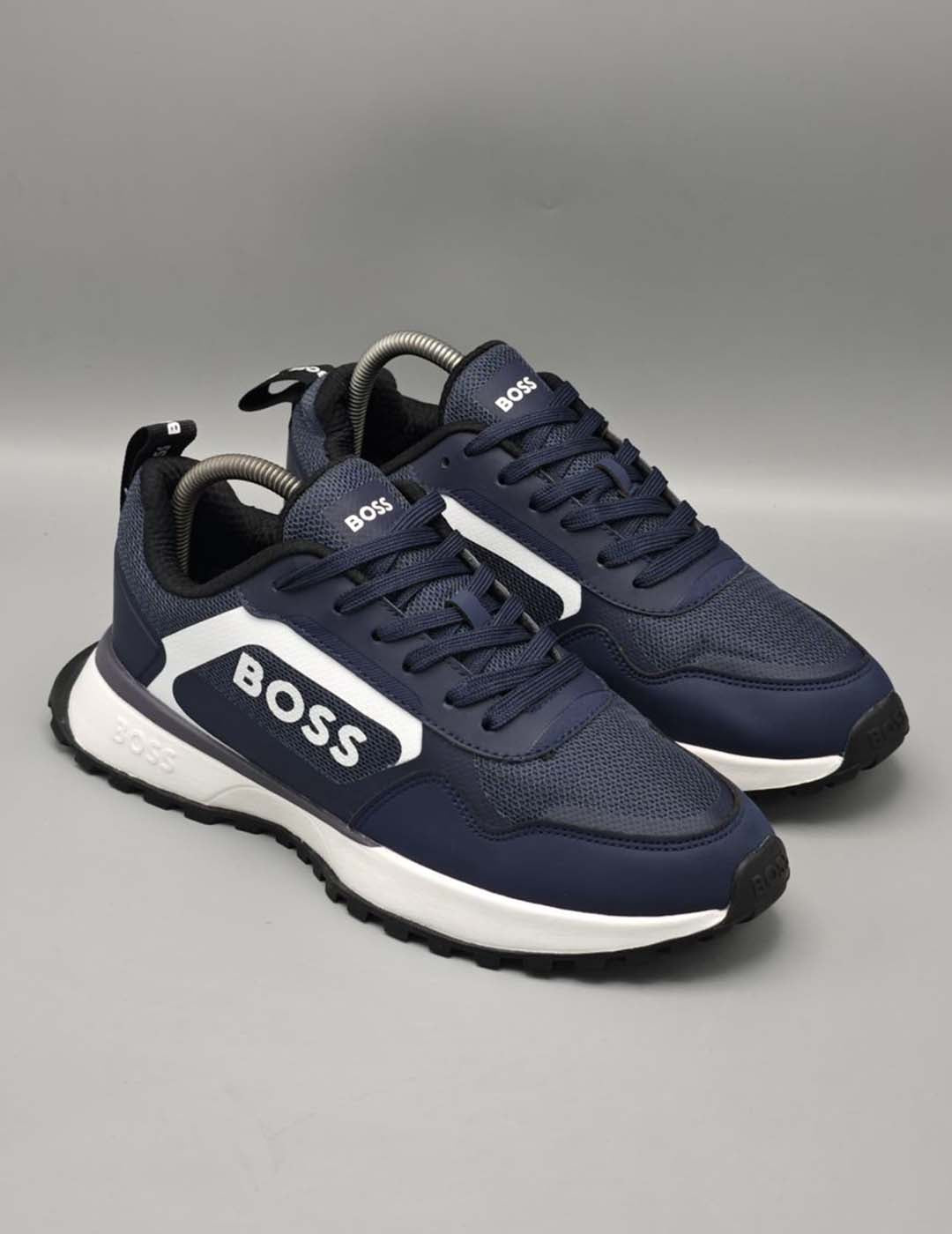 Hugo Boss