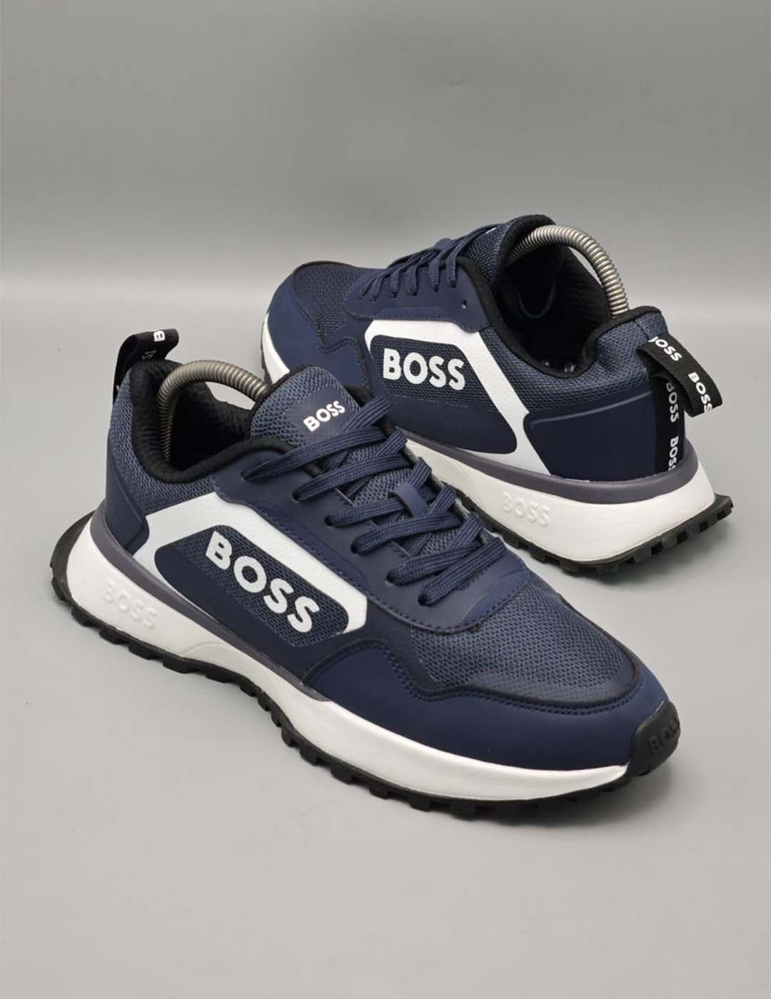 Hugo Boss