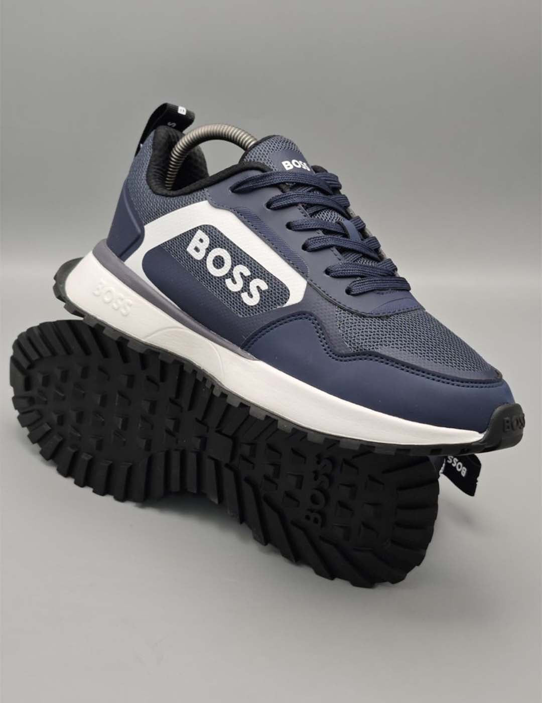 Hugo Boss