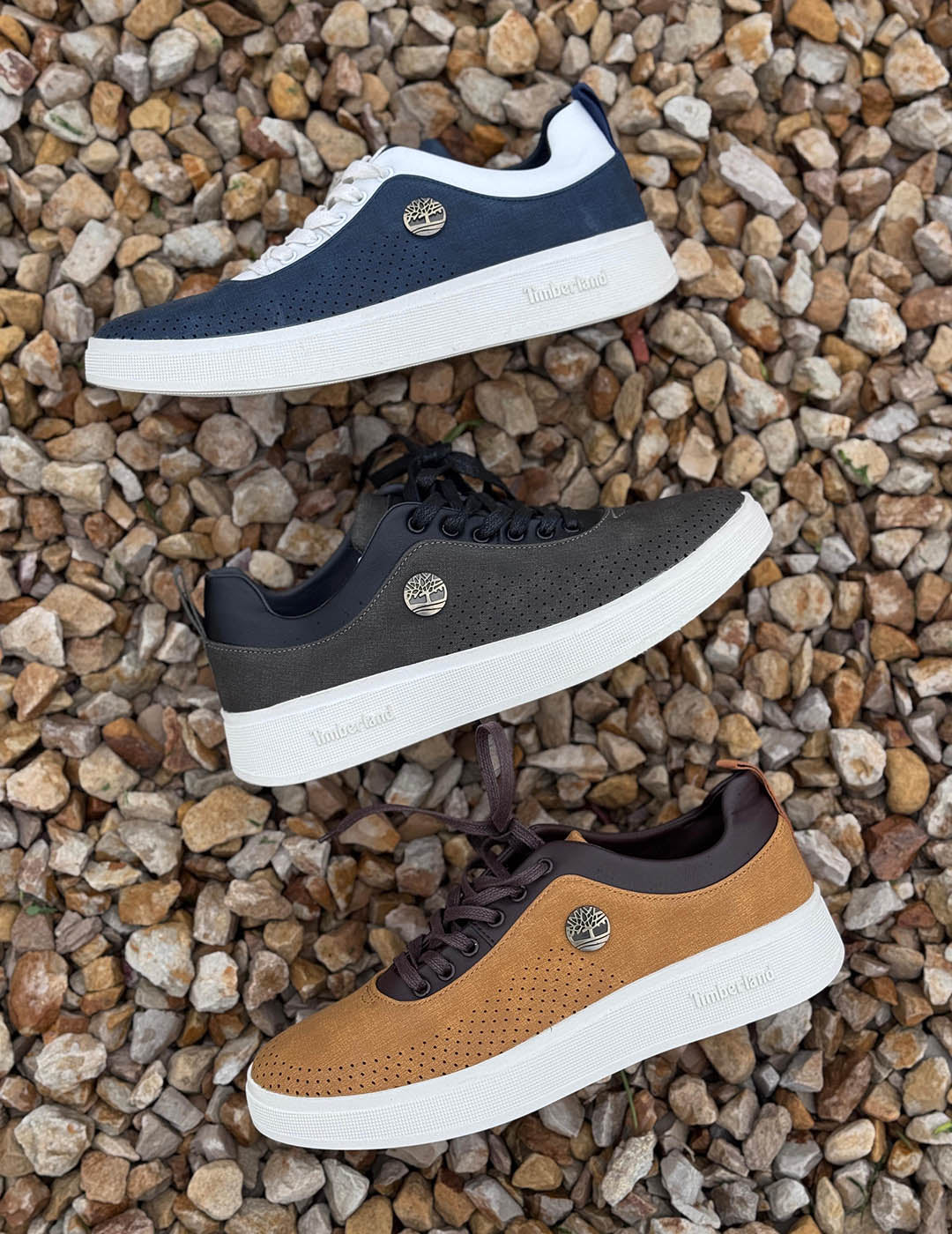 Timberland