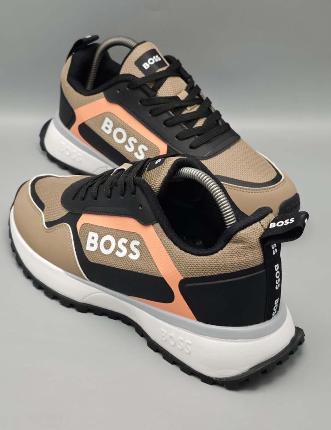 Hugo Boss