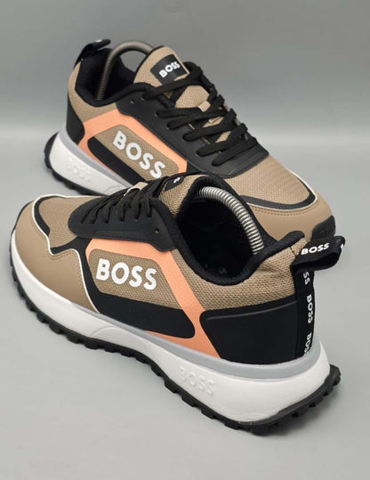 Hugo Boss