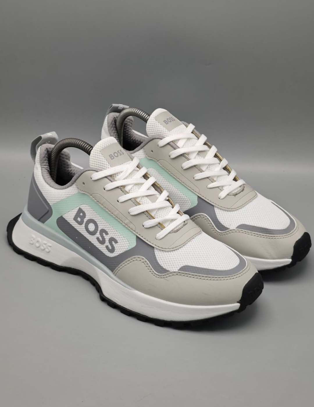 Hugo Boss