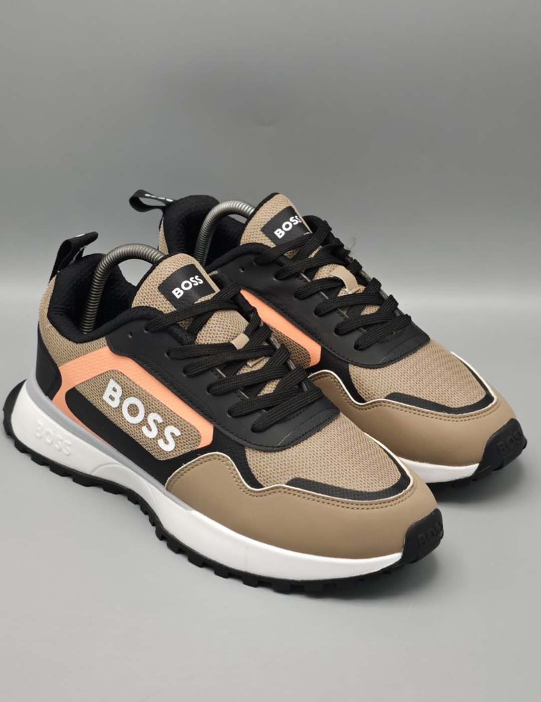 Hugo Boss