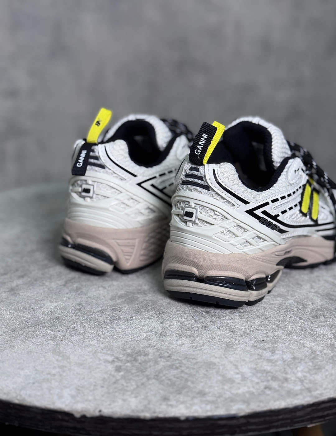 New Balance 1906R GANNI Egret