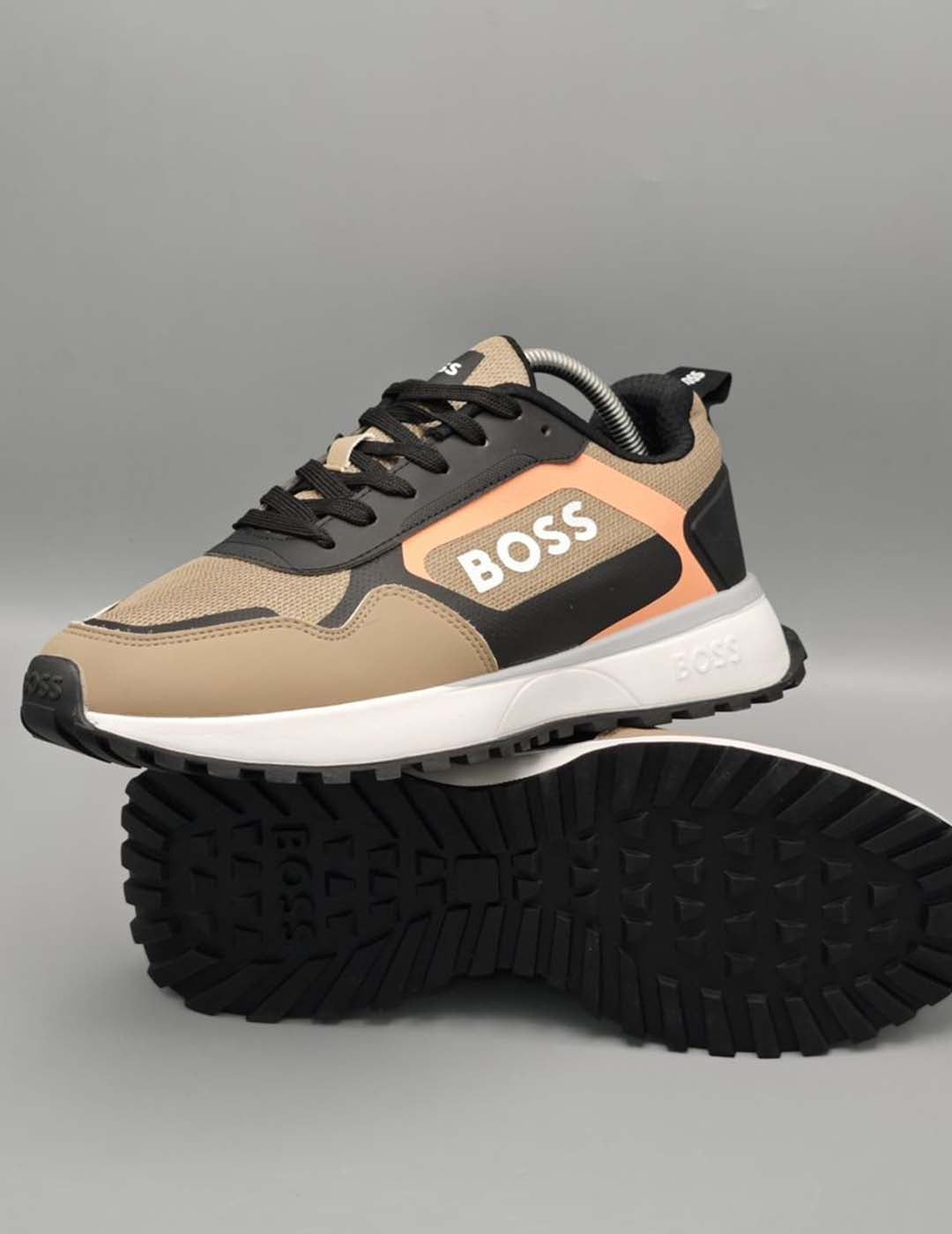 Hugo Boss