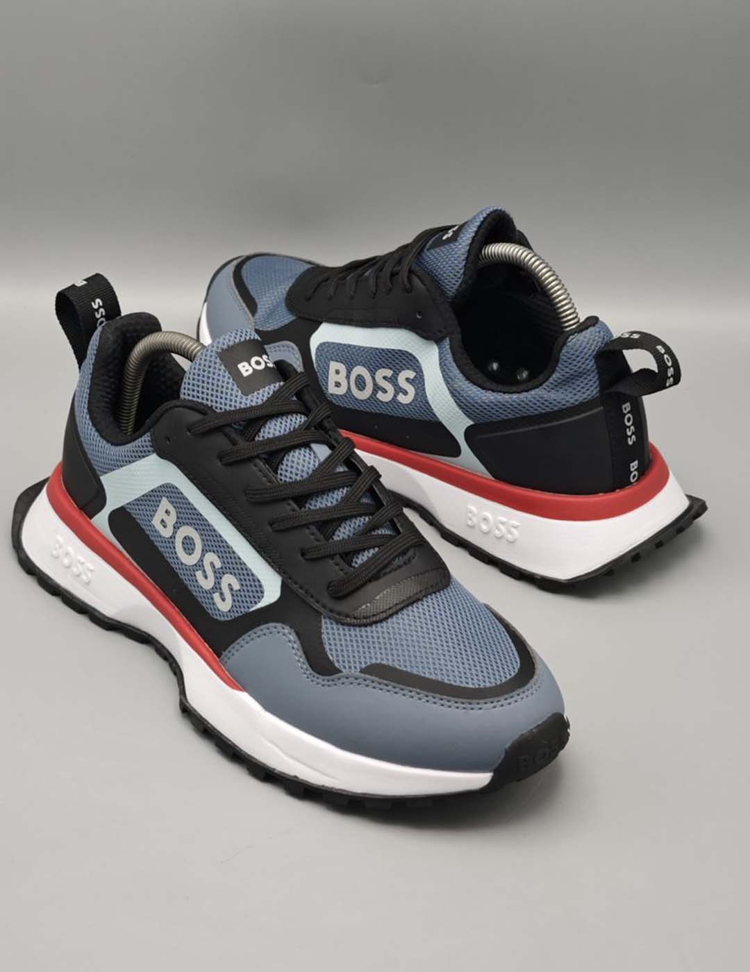 Hugo Boss