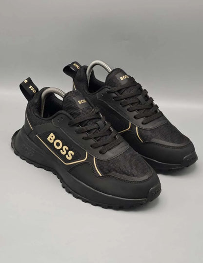 Hugo Boss