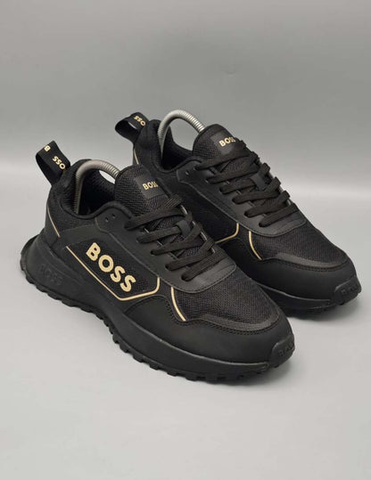 Hugo Boss