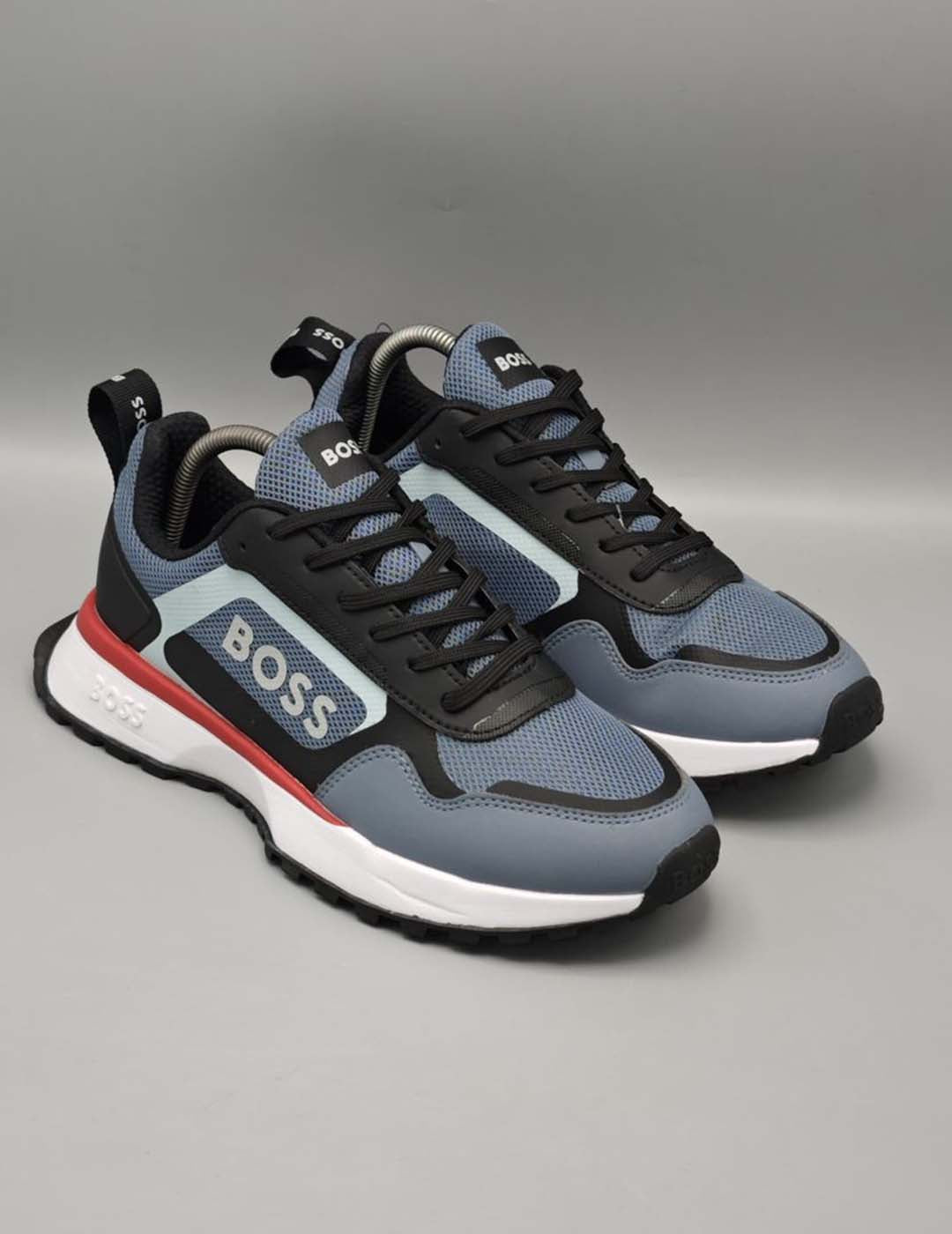 Hugo Boss