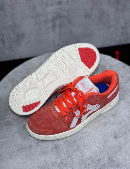 ASICS x KITH