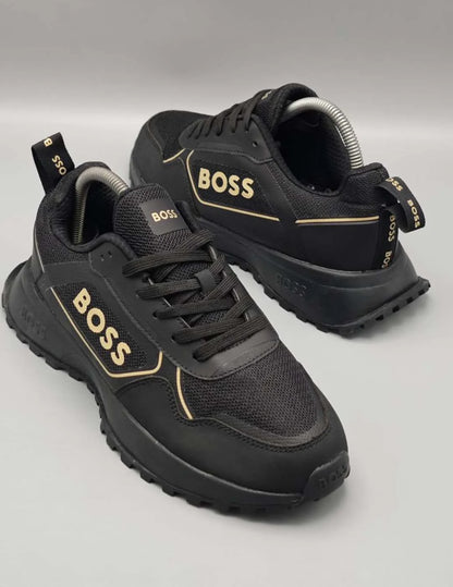 Hugo Boss