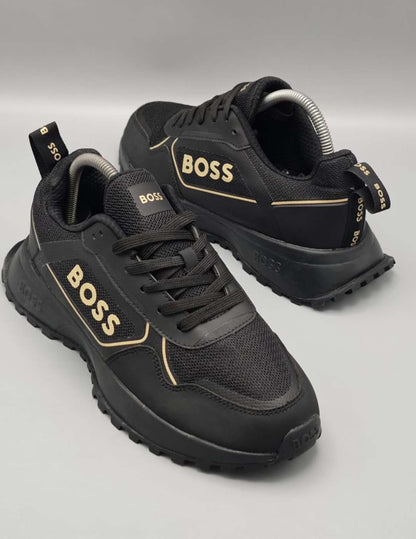 Hugo Boss