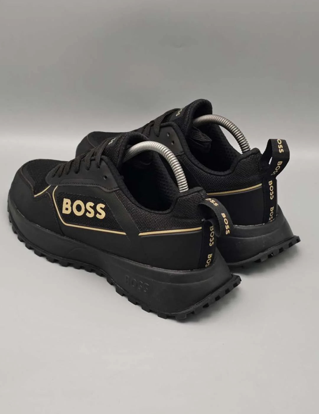 Hugo Boss