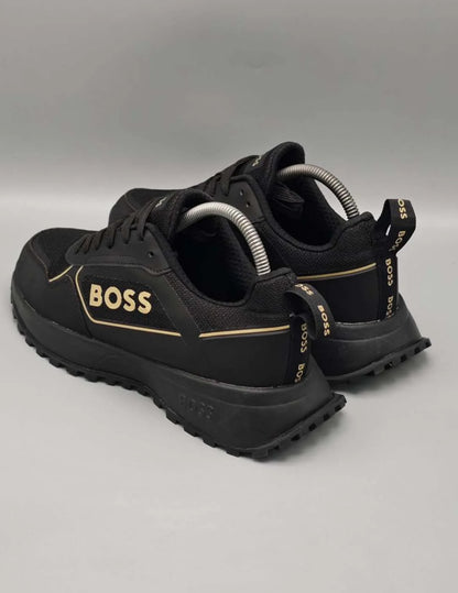 Hugo Boss