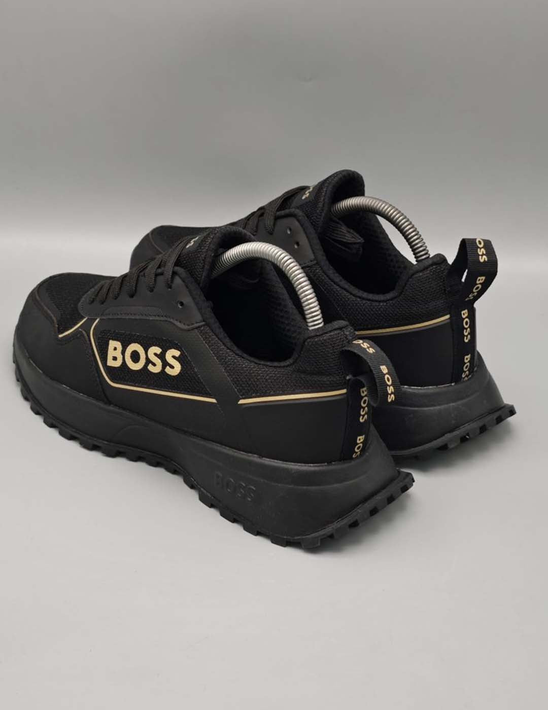 Hugo Boss