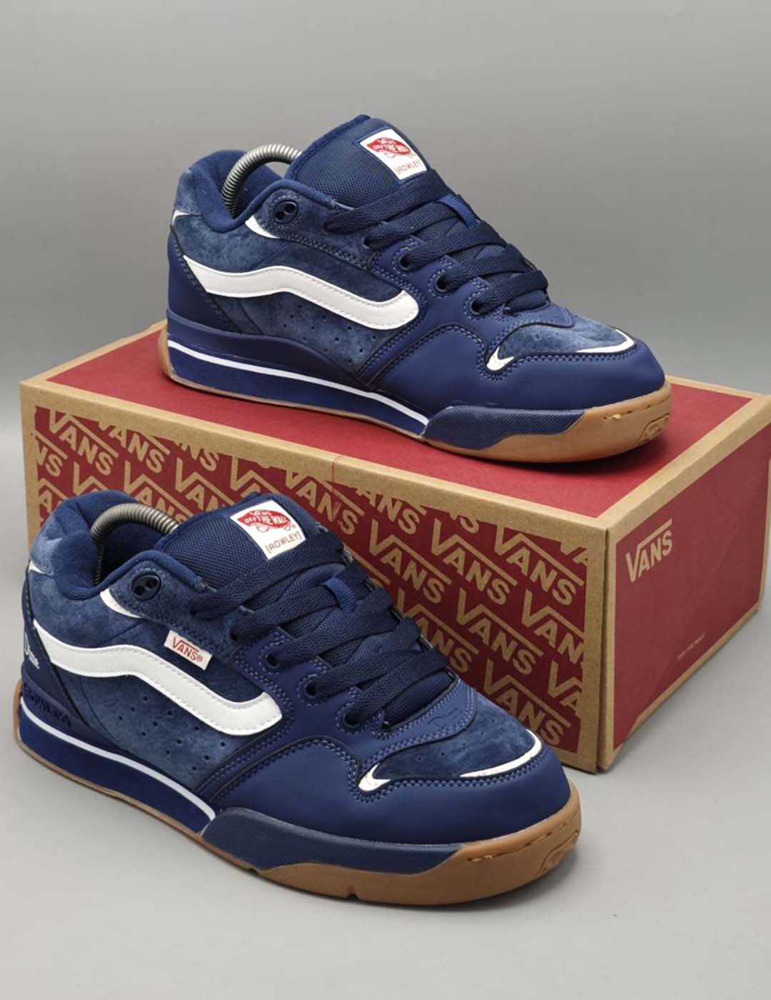 Vans Rowley